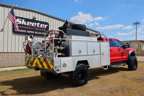 #chicagoareafire.com; #FireTruck; #Type5; #Wildland; #Ford; #F550; #brush; #Skeeter; #LockportTownshipFD; 