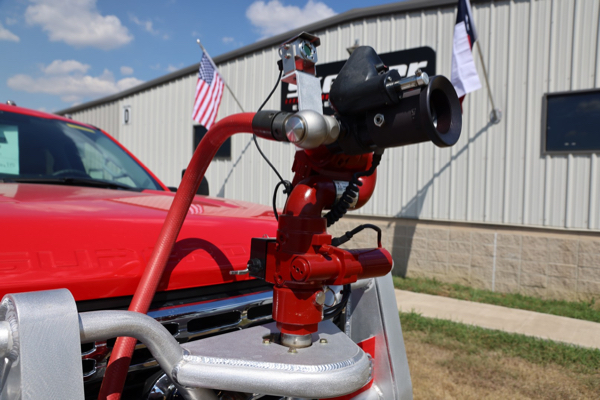 #chicagoareafire.com; #FireTruck; #Type5; #Wildland; #Ford; #F550; #brush; #Skeeter; #LockportTownshipFD; 