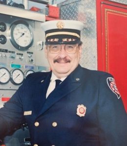 #chicagoareafire.com; #DennisAhrends; #BuckAhrends; 