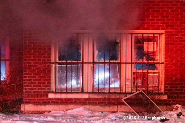 #chicagoareafire.com;  #312firephotos; #HarveyFD;