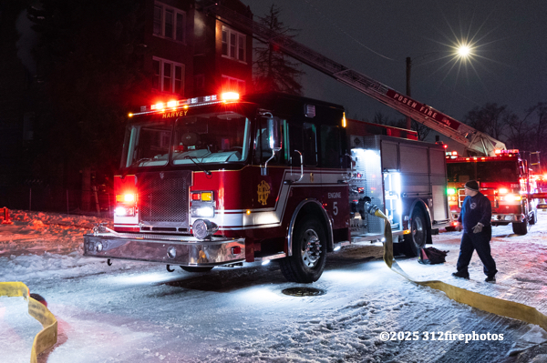 #chicagoareafire.com; #FireTruck; #Pierce; #312firephotos; #HarveyFD; 