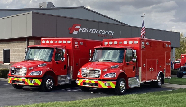 #chicagoareafire.com; #WheelingFD; #Ambulance; #Freightliner; #Horton;