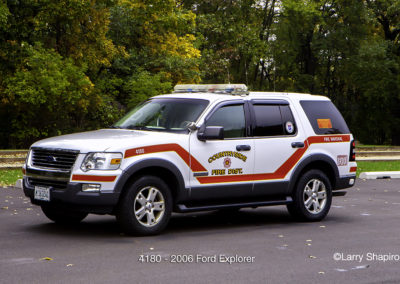 Countryside Fire Protection District 4180