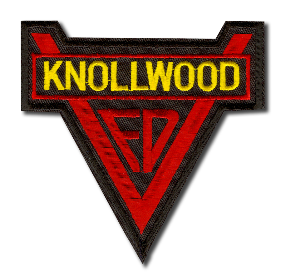 Knollwood FD patch